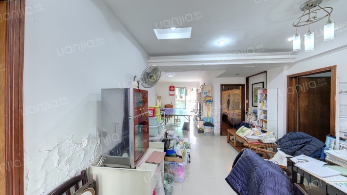 富庭雅园北区二手房实景图