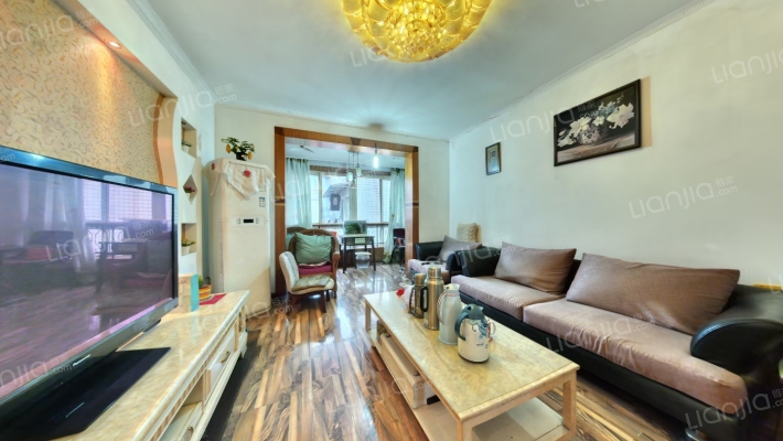 西雅苑二手房实景图