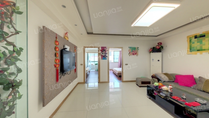 新联二街二手房实景图