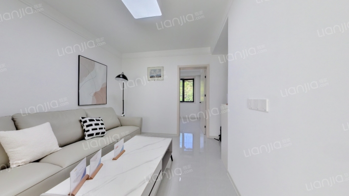 袁大里华育楼二手房实景图