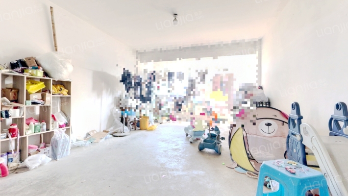 德丰小区二手房实景图