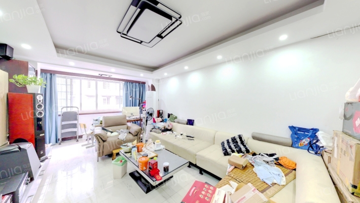 洪都苑二手房实景图