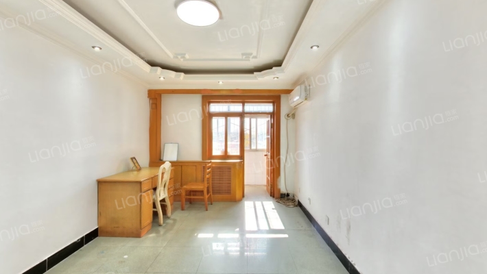 和义西里四区二手房实景图