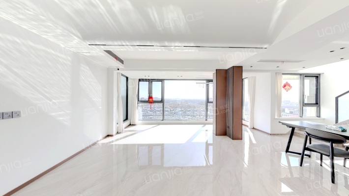 青莲花园东苑二手房实景图