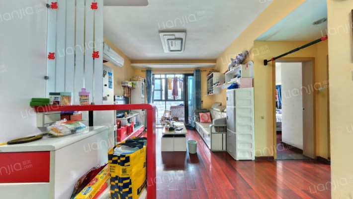 依山郡花园三期二手房实景图