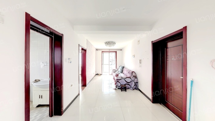 越秀园东区二手房实景图