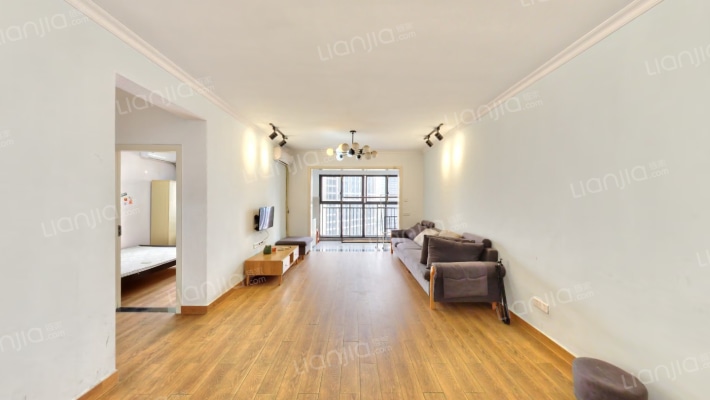 旭辉香樟公馆二手房实景图