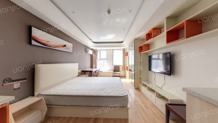 拉菲微公馆二手房实景图