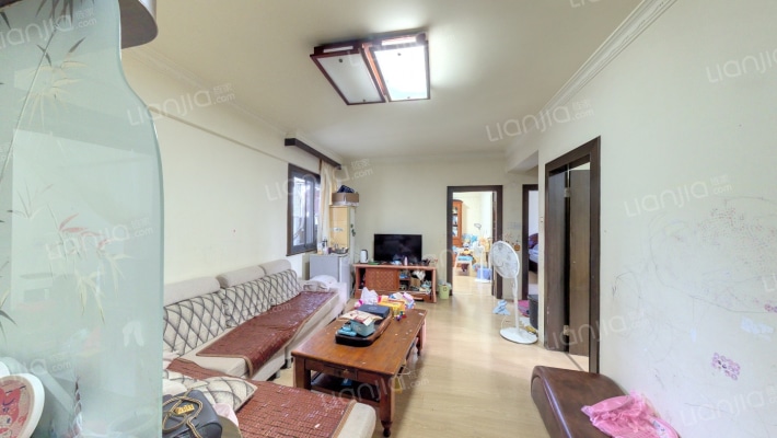 公园新村二手房实景图