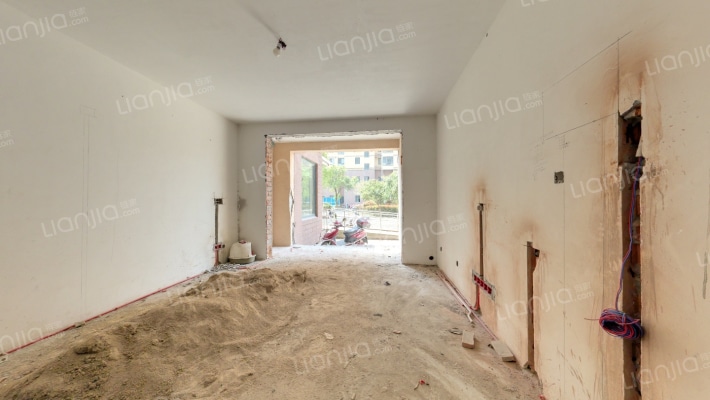 凯洪家园B区二手房实景图