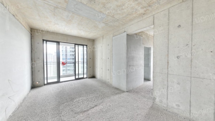 锦荟年华花园二手房实景图