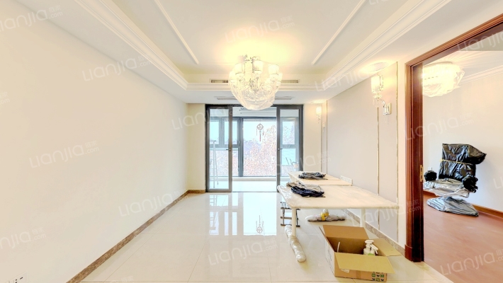 恒大云玺华庭二手房实景图