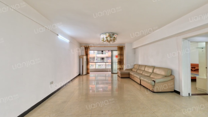 景福大厦二手房实景图