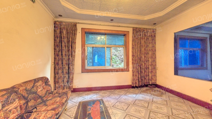 石井坡二手房实景图