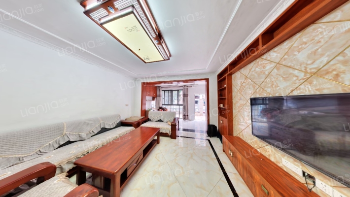 康桥绿城二手房实景图