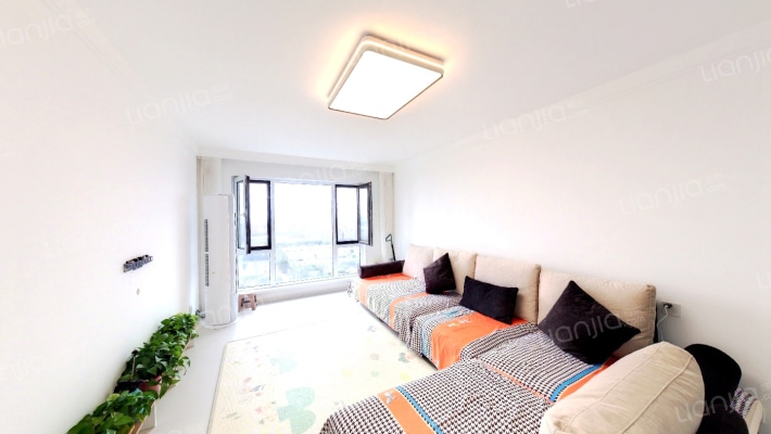 中金朗悦二手房实景图