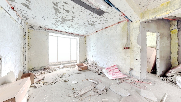 华楠半岛二手房实景图