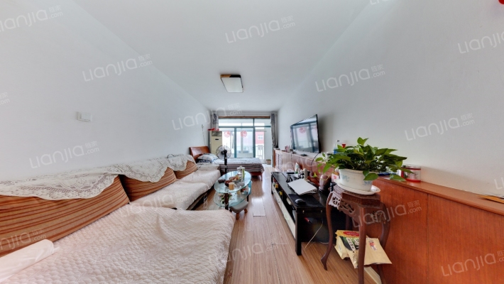 比华丽公寓二期二手房实景图