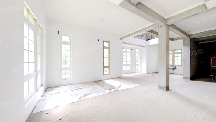 紫御府二手房实景图