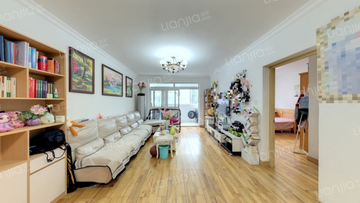 绿久苑二手房实景图