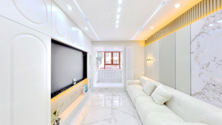 分部街二手房实景图