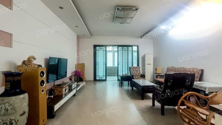 南湖山庄二手房实景图