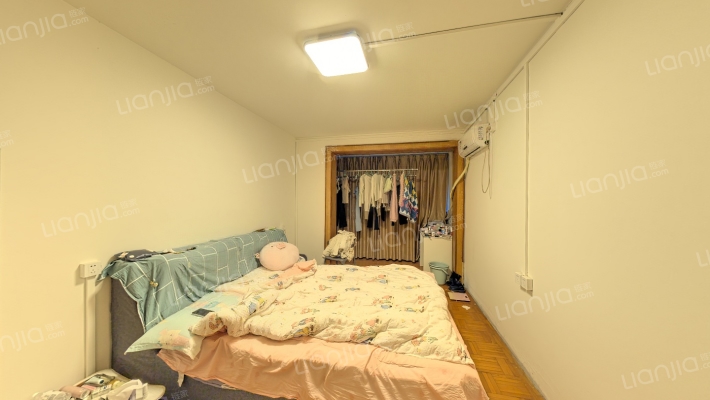 九如村33号二手房实景图