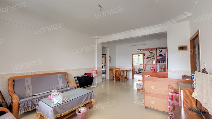 旺角楼二手房实景图