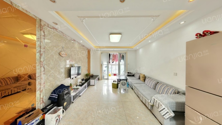 义和苑二手房实景图