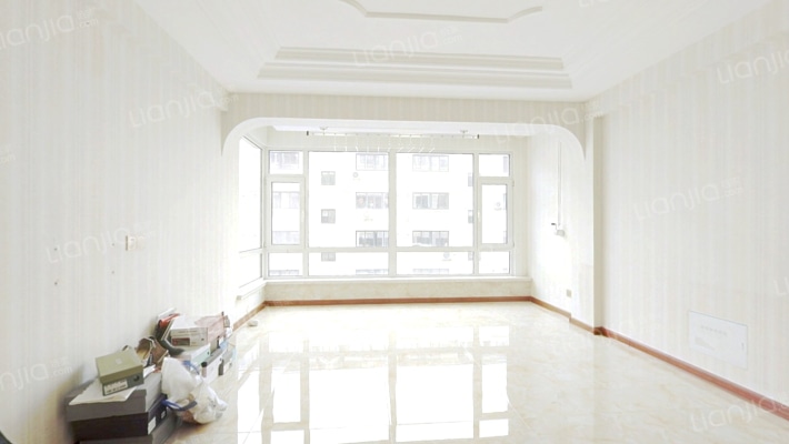 五州东都屹景二手房实景图