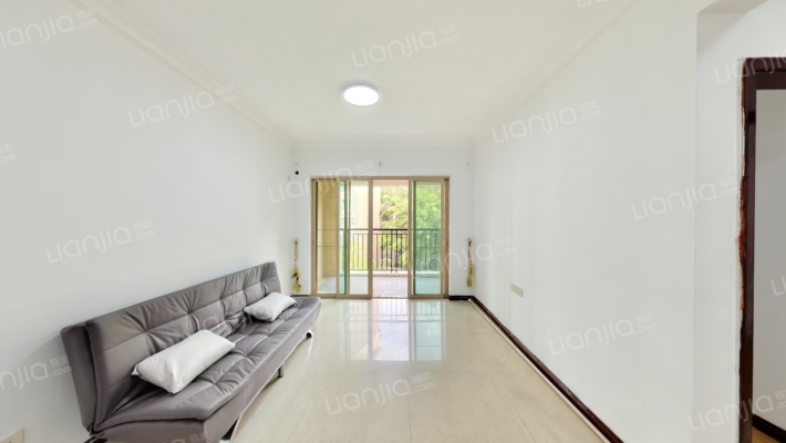 凯茵新城12区半山雅湖二手房实景图