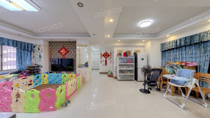 金棕苑二手房实景图