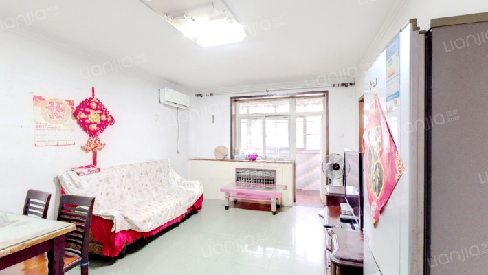 旭城花园旭清园二手房实景图