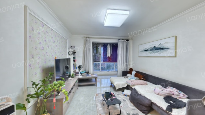 人和院二手房实景图