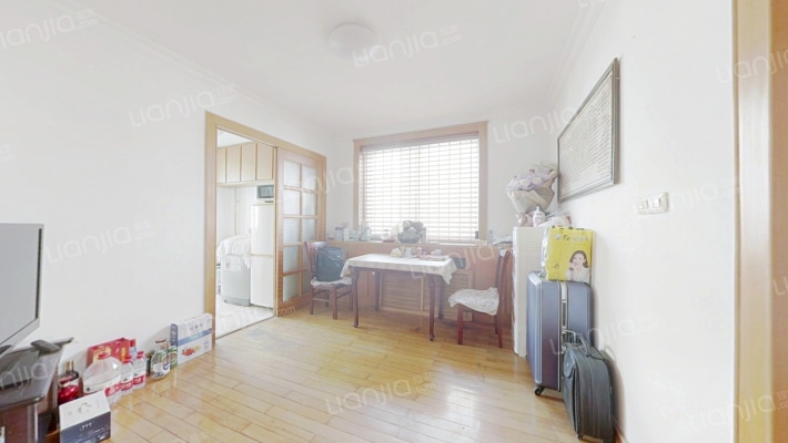 元宝新村二手房实景图