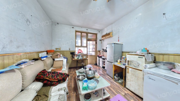 青石桥南街58号二手房实景图