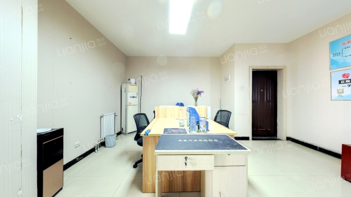 丽融大厦二手房实景图