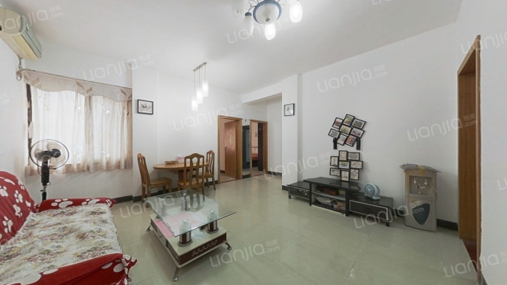 云东小区二手房实景图