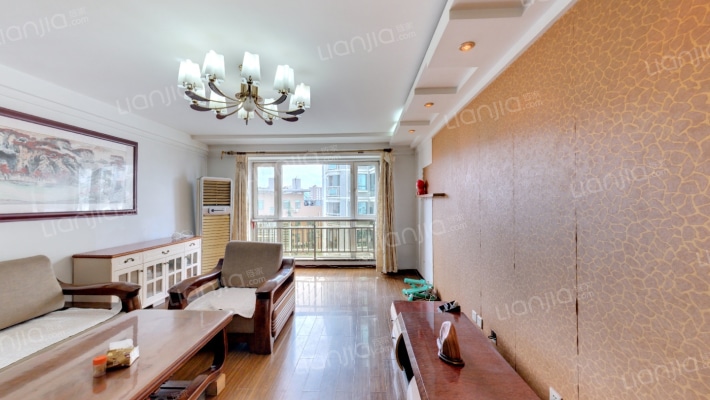 盛世家园二期二手房实景图