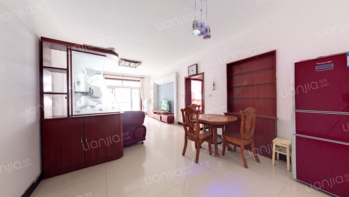 山水茗苑二手房实景图