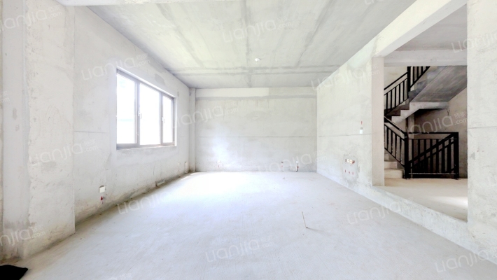 悦达十里香溪二手房实景图