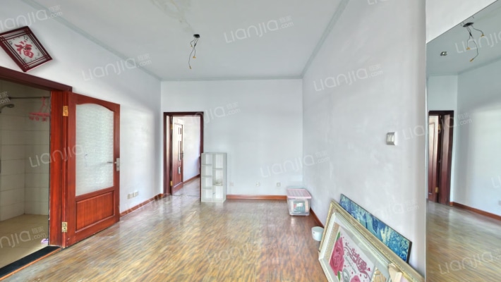 清华园二手房实景图