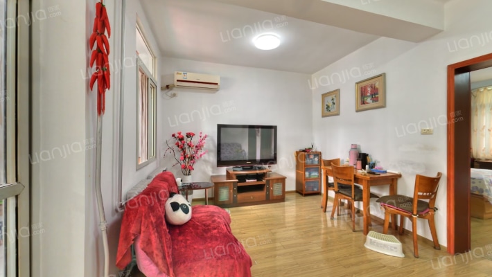 同济医学院宿舍二手房实景图