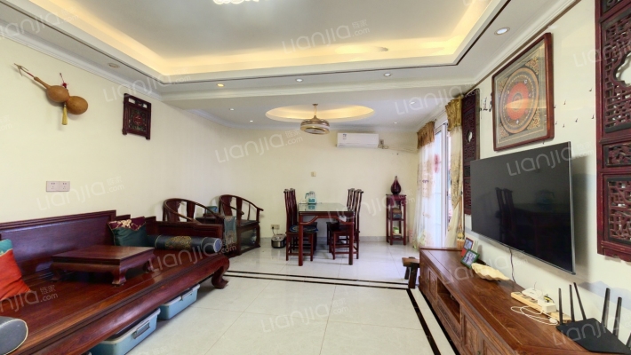 华锦苑二手房实景图