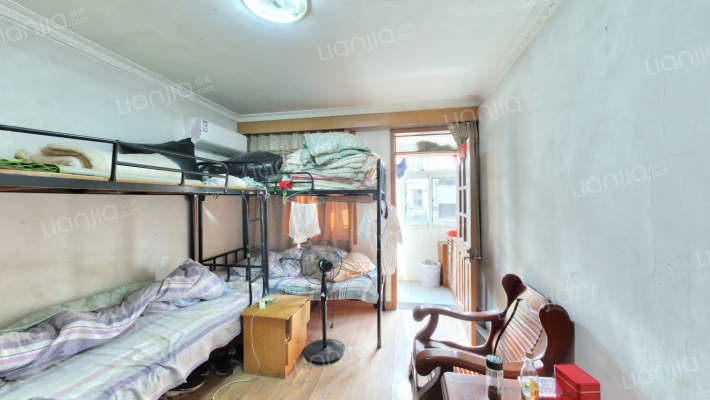 锁金三村二手房实景图