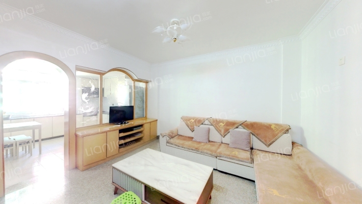 八四零零厂宿舍二手房实景图