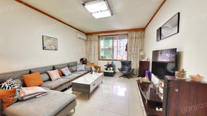 奎东苑二手房实景图