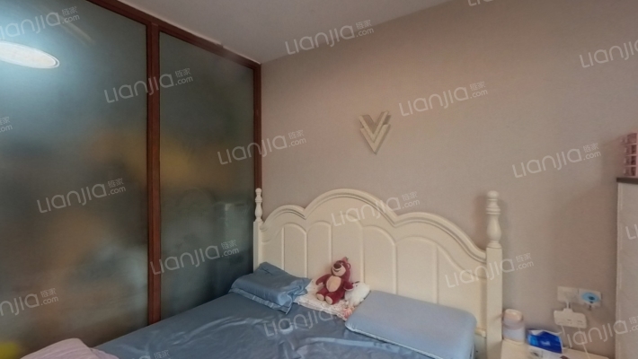 新科花园A区二手房实景图