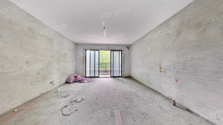 华发山庄二手房实景图