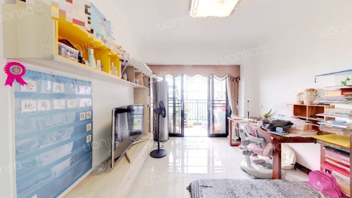 万荟时代二手房实景图